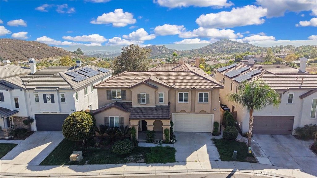 27307 Trefoil Street, Murrieta, CA 92562 — exterior