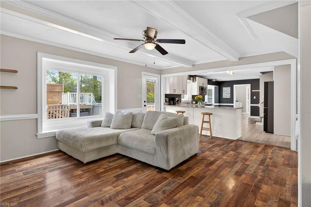 625 Montebello CIR, Chesapeake, VA 23322