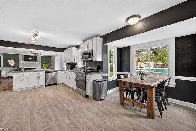 625 Montebello CIR, Chesapeake, VA 23322