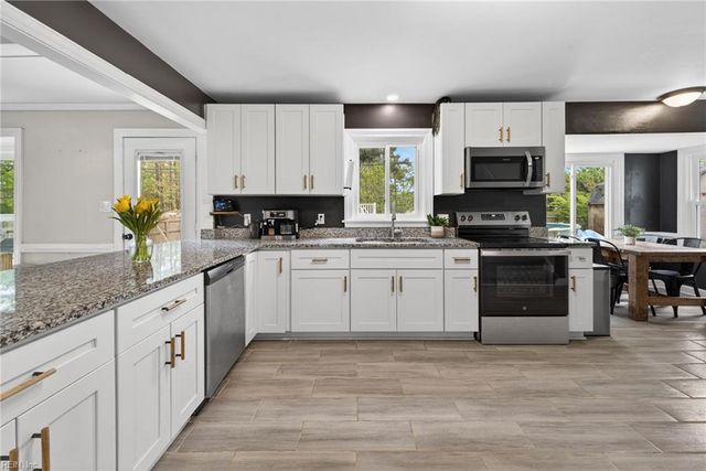 625 Montebello CIR, Chesapeake, VA 23322