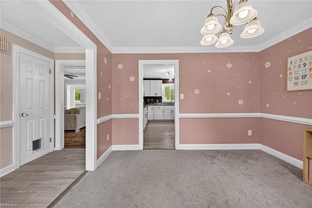 625 Montebello CIR, Chesapeake, VA 23322