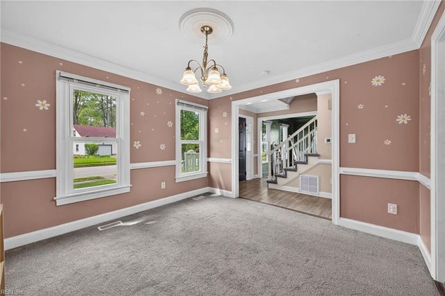 625 Montebello CIR, Chesapeake, VA 23322