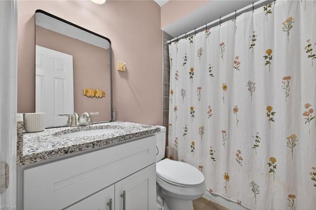 625 Montebello CIR, Chesapeake, VA 23322