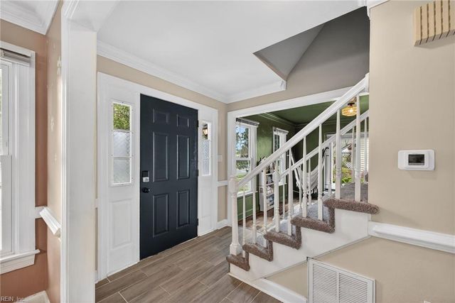 625 Montebello CIR, Chesapeake, VA 23322