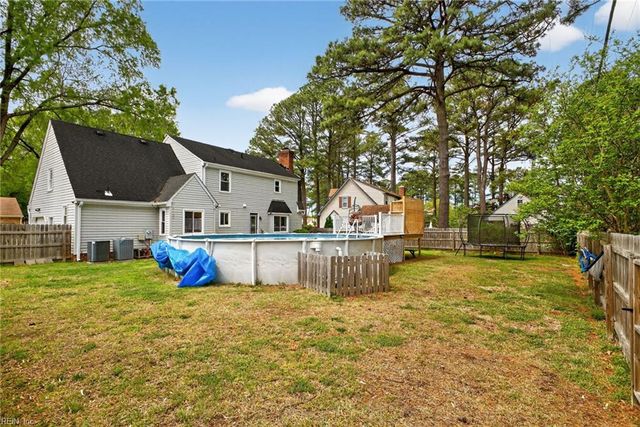 625 Montebello CIR, Chesapeake, VA 23322