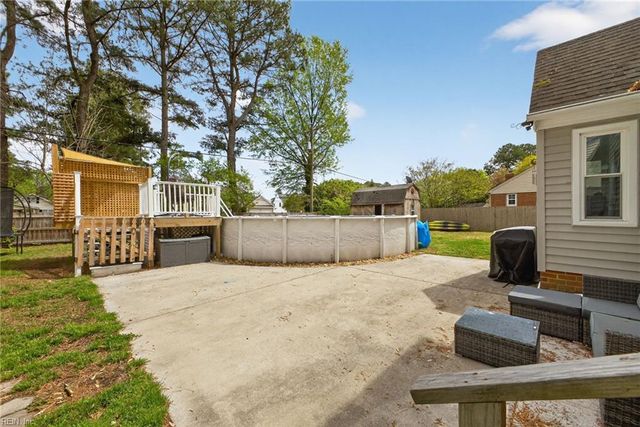 625 Montebello CIR, Chesapeake, VA 23322