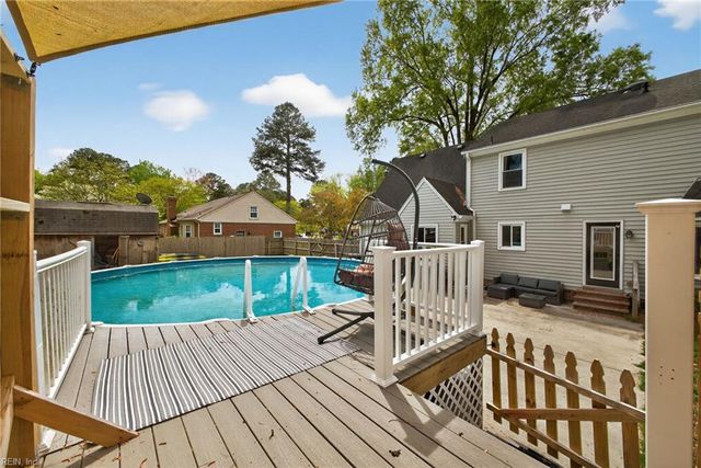 625 Montebello CIR, Chesapeake, VA 23322