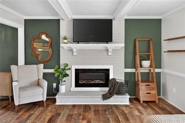 625 Montebello CIR, Chesapeake, VA 23322