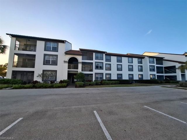 7915 Preserve CIR # 234, Naples, FL 34119