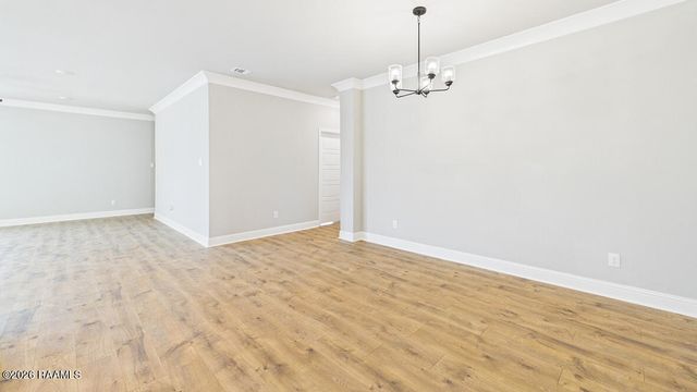 107 Belle Lake Drive, Lafayette, LA 70506