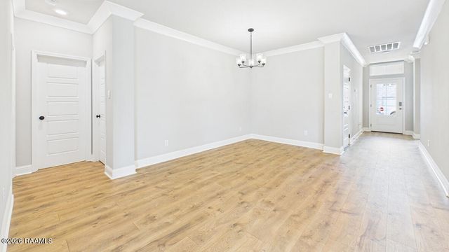 107 Belle Lake Drive, Lafayette, LA 70506