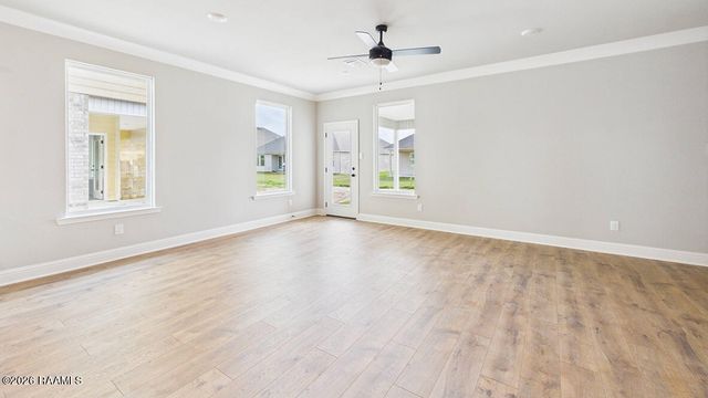 107 Belle Lake Drive, Lafayette, LA 70506