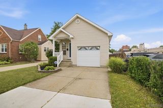 72 Delaney Avenue, Buffalo, NY 14216