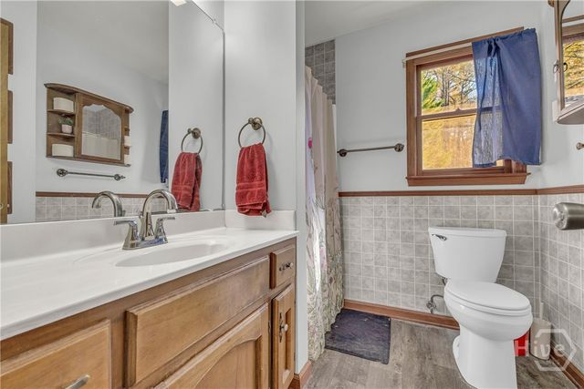 395 Round Table Road, Athens, GA 30606