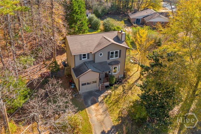 395 Round Table Road, Athens, GA 30606