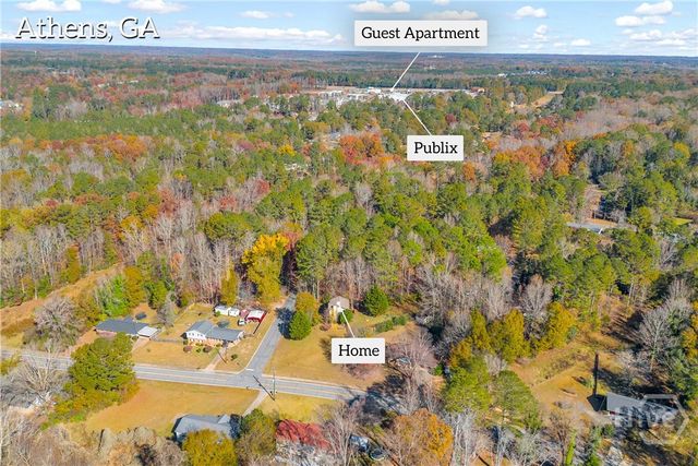 395 Round Table Road, Athens, GA 30606