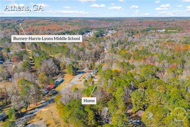395 Round Table Road, Athens, GA 30606