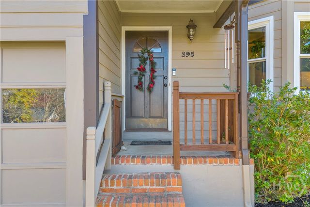 395 Round Table Road, Athens, GA 30606