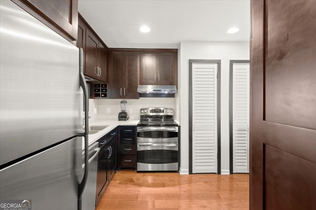 1967 Variations Drive NE, Atlanta, GA 30329
