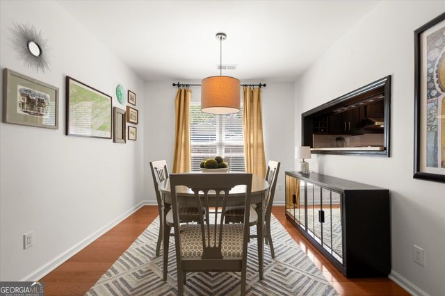 1967 Variations Drive NE, Atlanta, GA 30329