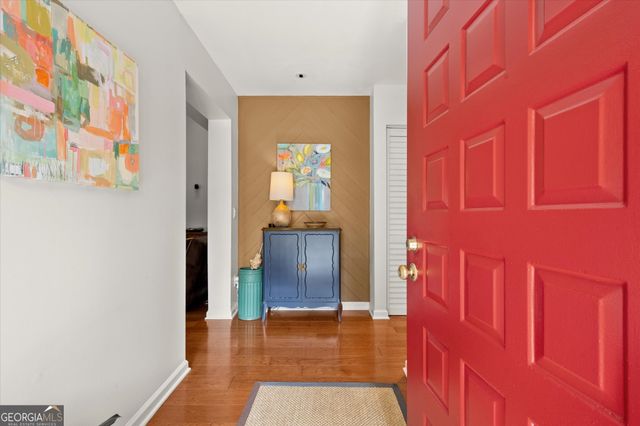 1967 Variations Drive NE, Atlanta, GA 30329