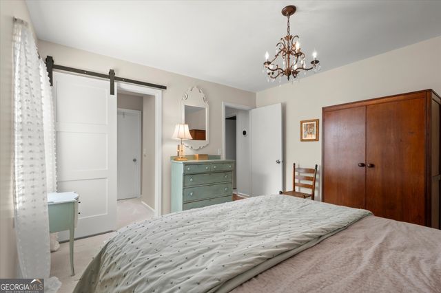 1967 Variations Drive NE, Atlanta, GA 30329