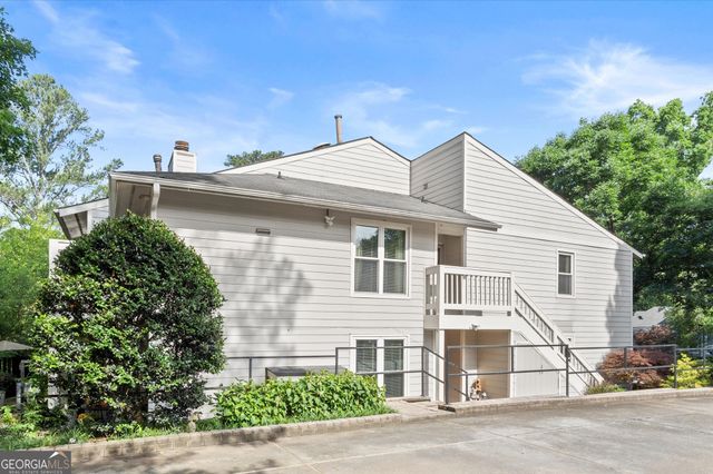 1967 Variations Drive NE, Atlanta, GA 30329