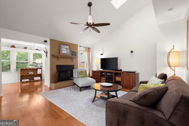 1967 Variations Drive NE, Atlanta, GA 30329