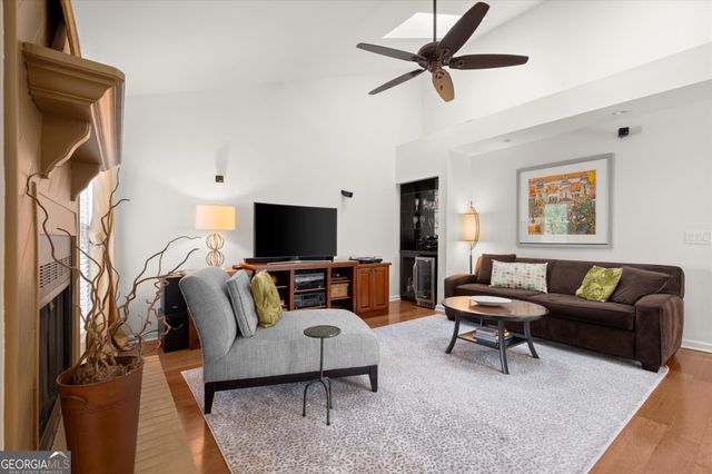 1967 Variations Drive NE, Atlanta, GA 30329