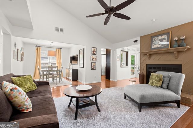 1967 Variations Drive NE, Atlanta, GA 30329