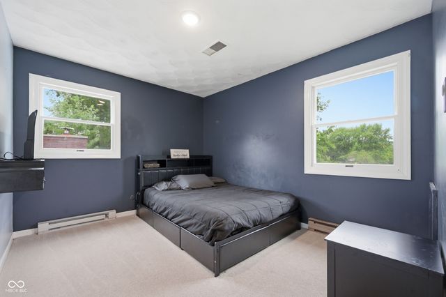 2716 S Meridian Road, Greenfield, IN 46140