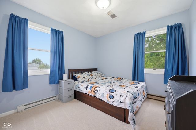 2716 S Meridian Road, Greenfield, IN 46140