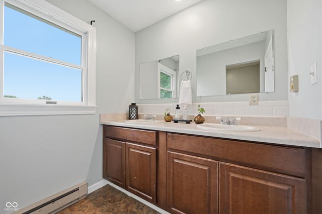 2716 S Meridian Road, Greenfield, IN 46140