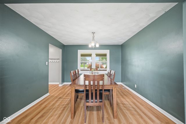 2716 S Meridian Road, Greenfield, IN 46140