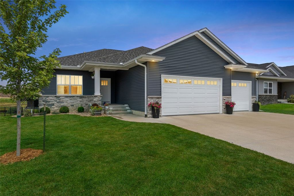 3176 Artesian Road, Marion, IA 52302