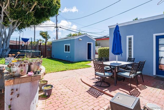 1855 Chatsworth Blvd, San Diego, CA 92107