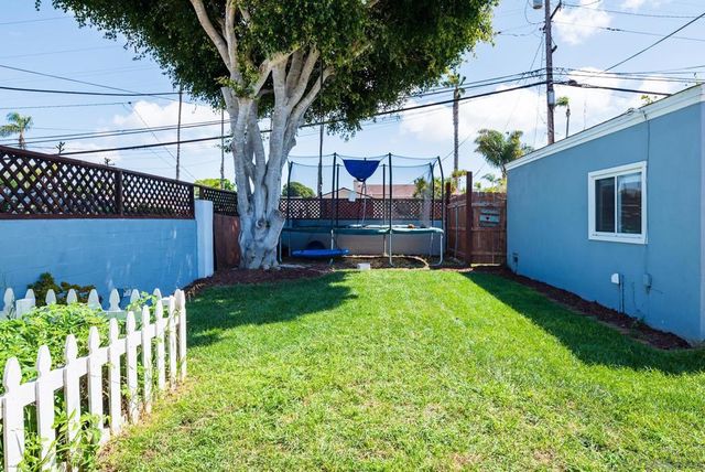 1855 Chatsworth Blvd, San Diego, CA 92107