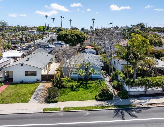 1855 Chatsworth Blvd, San Diego, CA 92107