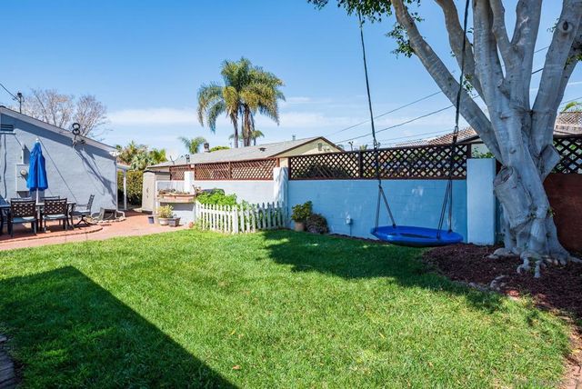 1855 Chatsworth Blvd, San Diego, CA 92107