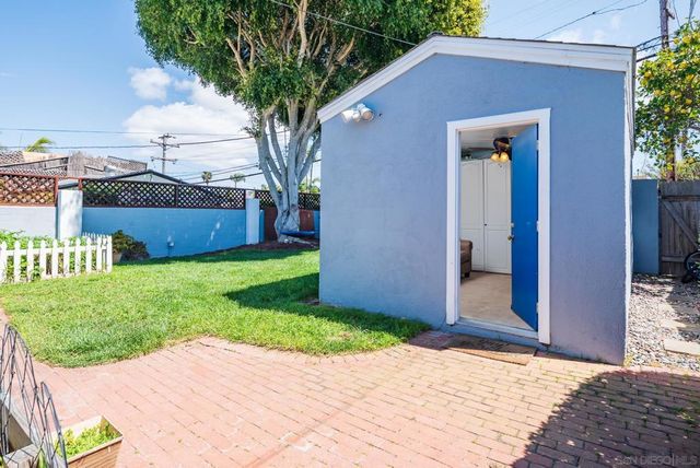 1855 Chatsworth Blvd, San Diego, CA 92107