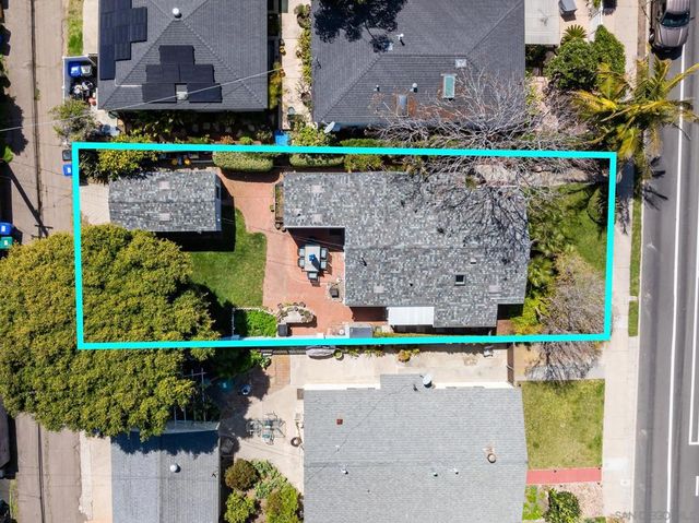 1855 Chatsworth Blvd, San Diego, CA 92107