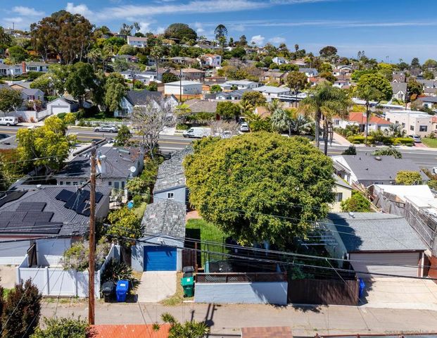 1855 Chatsworth Blvd, San Diego, CA 92107