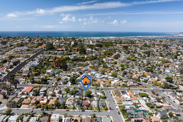 1855 Chatsworth Blvd, San Diego, CA 92107