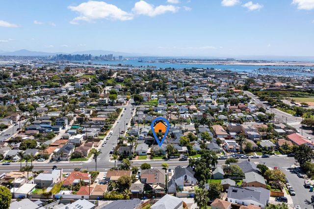 1855 Chatsworth Blvd, San Diego, CA 92107