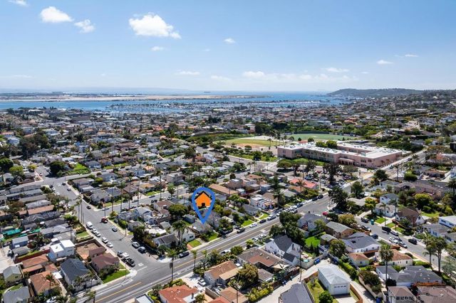 1855 Chatsworth Blvd, San Diego, CA 92107