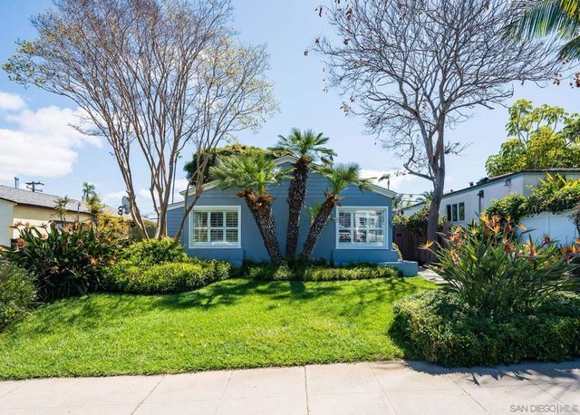 1855 Chatsworth Blvd, San Diego, CA 92107