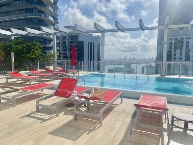 1100 S Miami Ave 811, Miami, FL 33130