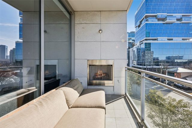 2900 Mckinnon Street 303, Dallas, TX 75201