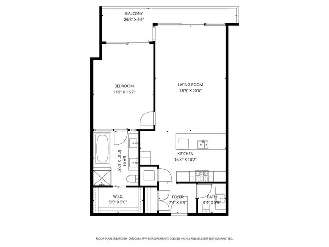 2900 Mckinnon Street 303, Dallas, TX 75201