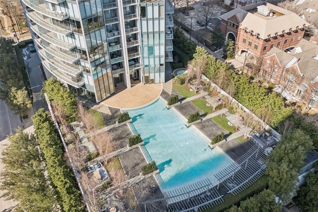 2900 Mckinnon Street 303, Dallas, TX 75201